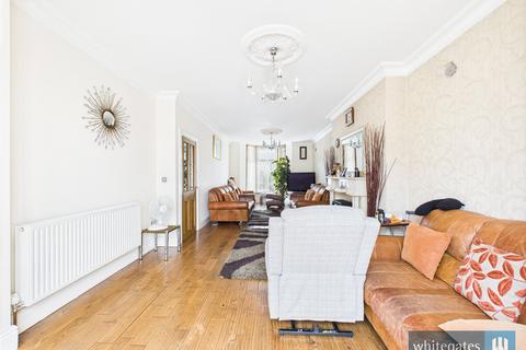 undefined, Birch Lane, Bradford, West Yorkshire, BD5