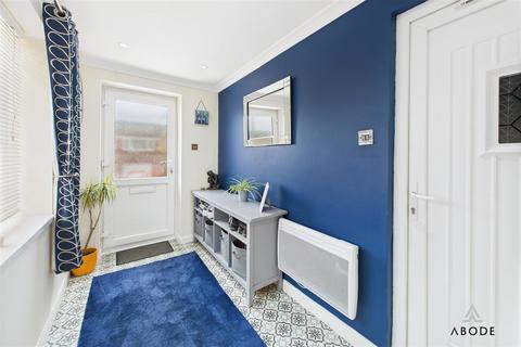 3 bedroom semi-detached house for sale, Mount Place, Stoke-On-Trent ST11