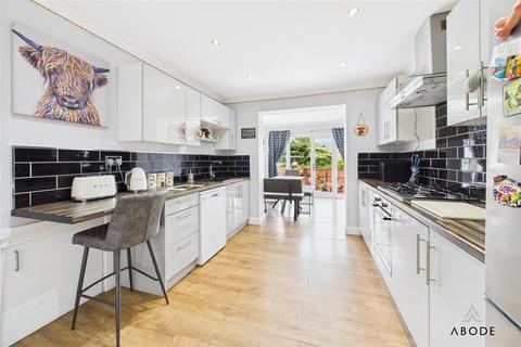3 bedroom semi-detached house for sale, Mount Place, Stoke-On-Trent ST11