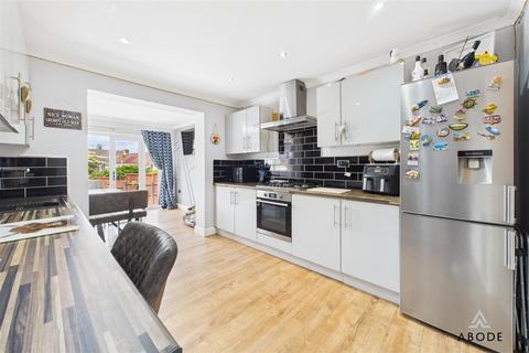 3 bedroom semi-detached house for sale, Mount Place, Stoke-On-Trent ST11