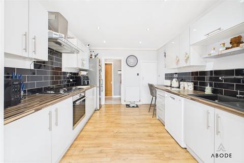 3 bedroom semi-detached house for sale, Mount Place, Stoke-On-Trent ST11