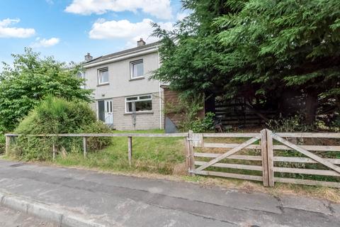 3 bedroom semi-detached house for sale, Corlundy Crescent, Crieff PH7