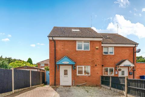 undefined, Despenser Road, Tewkesbury, Gloucestershire