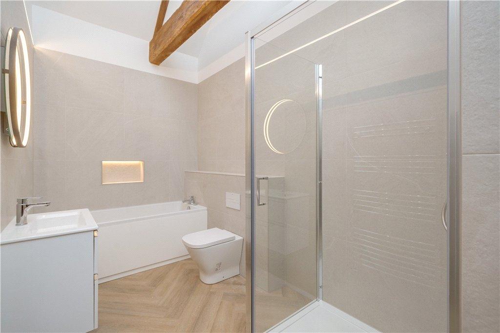House Bathroom