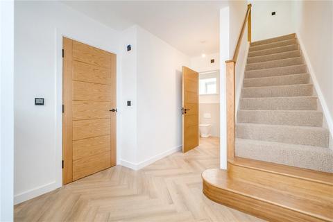 undefined, Poole Row, Burton Salmon, Leeds, North Yorkshire, LS25