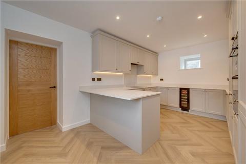 undefined, Poole Row, Burton Salmon, Leeds, North Yorkshire, LS25