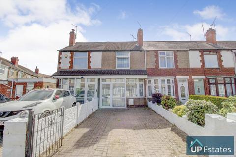 3 Bartlett Close, Coventry, CV6 6FU