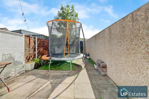 3 Bartlett Close, Coventry, CV6 6FU