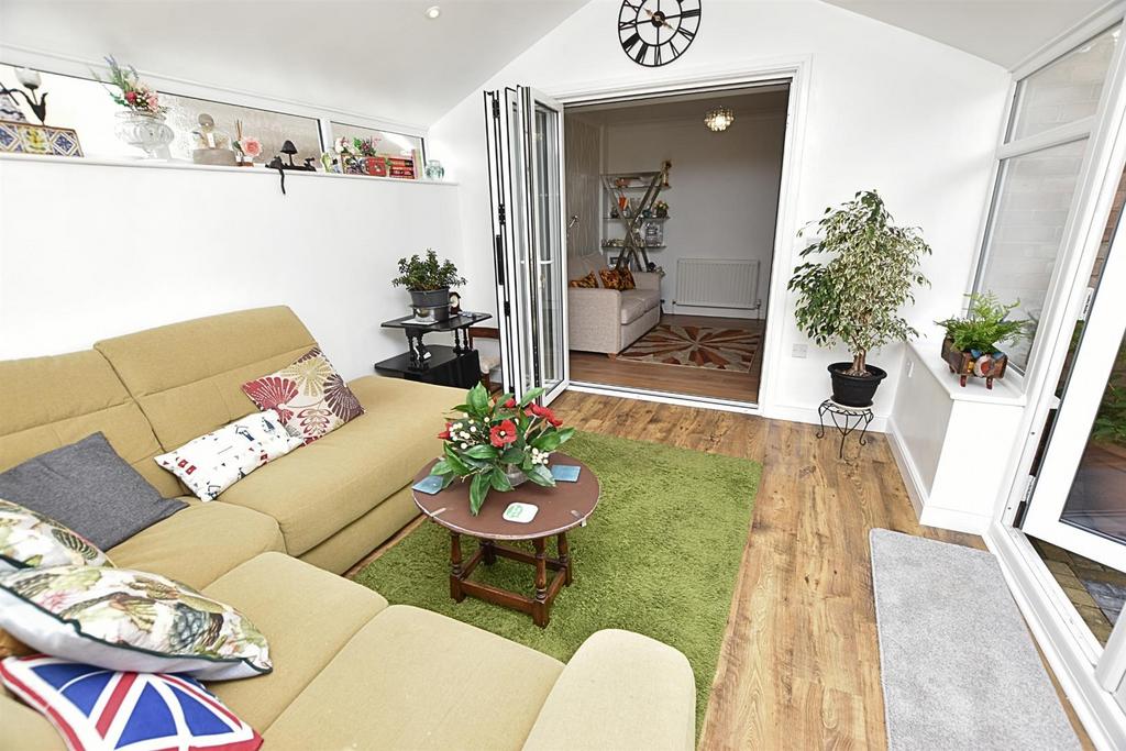 Sunroom