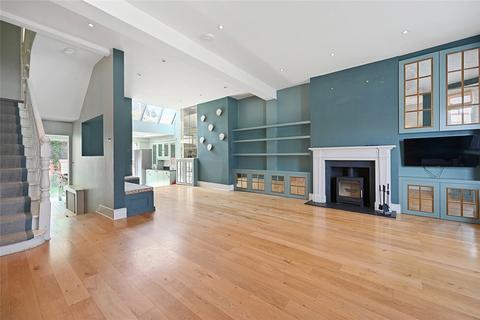 4 bedroom terraced house for sale, Thornfield Road, Shepherds Bush, London, W12