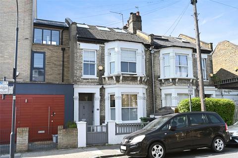 4 bedroom terraced house for sale, Thornfield Road, Shepherds Bush, London, W12