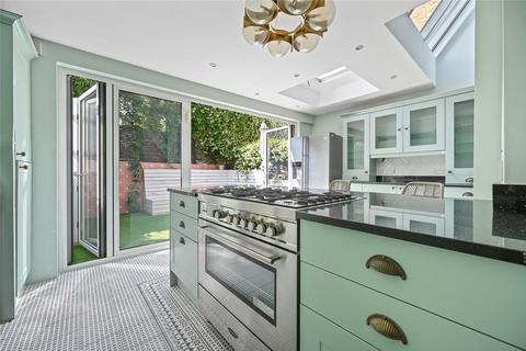 4 bedroom terraced house for sale, Thornfield Road, Shepherds Bush, London, W12