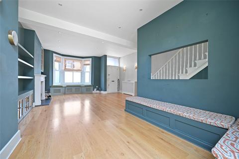 4 bedroom terraced house for sale, Thornfield Road, Shepherds Bush, London, W12