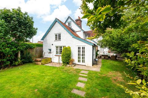 5 bedroom detached house for sale, High Street, Haddenham, Aylesbury, Buckinghamshire, HP17