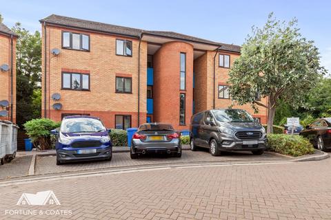 Marigold Place, Harlow