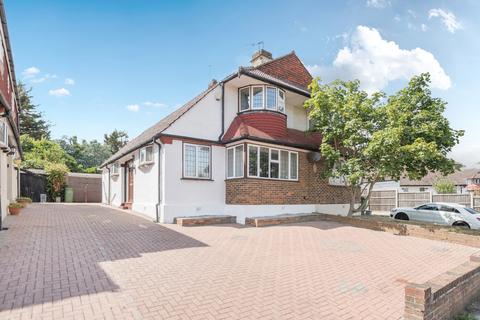 3 bedroom semi-detached house for sale, Exford Road, Lee