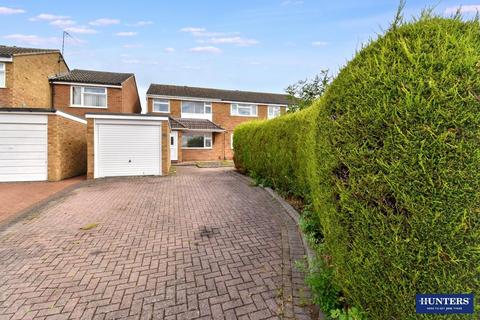 undefined, New Forest Close, Wigston