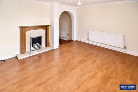 undefined, New Forest Close, Wigston