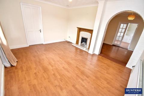 undefined, New Forest Close, Wigston