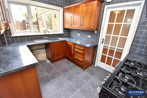 3 bedroom house for sale, New Forest Close, Wigston