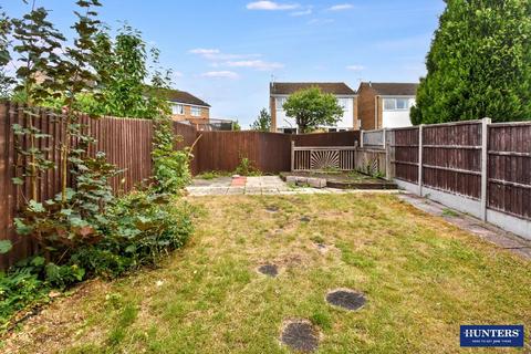 3 bedroom house for sale, New Forest Close, Wigston