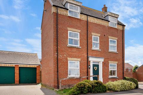 3 bedroom detached house for sale, Derwent Way, Spalding PE11