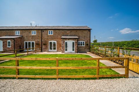 undefined, Hawthorn Barns, Swineyard Lane, High Legh