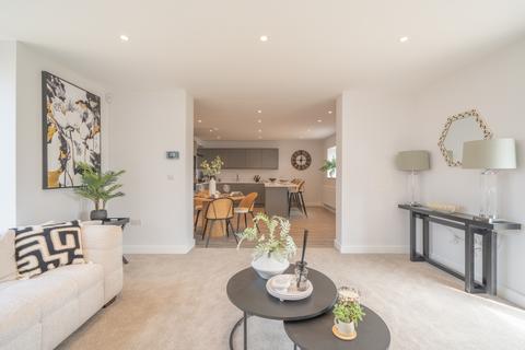 undefined, Hawthorn Barns, Swineyard Lane, High Legh