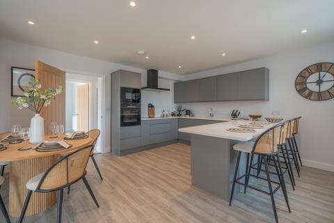 undefined, Hawthorn Barns, Swineyard Lane, High Legh