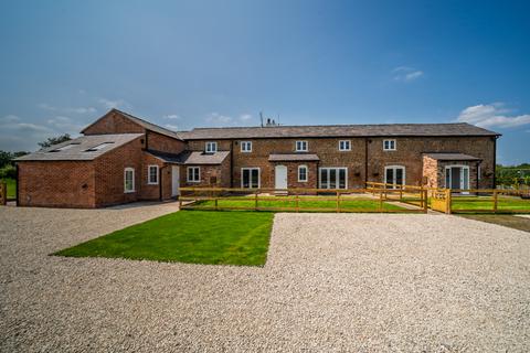 undefined, Hawthorn Barns, Swineyard Lane, High Legh