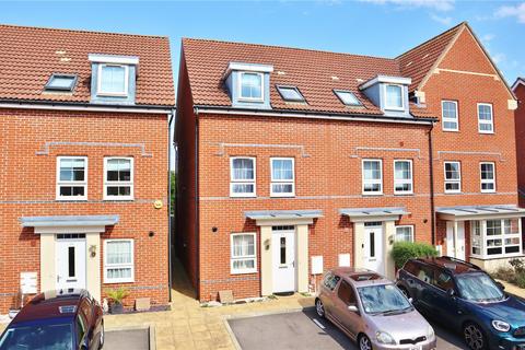 Quicksilver Street, Worthing, West Sussex, BN13