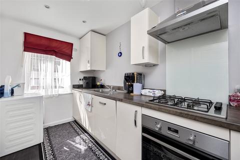 undefined, Quicksilver Street, Worthing, West Sussex, BN13