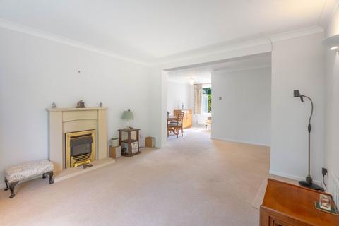 3 bedroom apartment for sale, Thornton Court, Girton, CB3