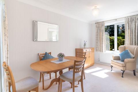 3 bedroom apartment for sale, Thornton Court, Girton, CB3