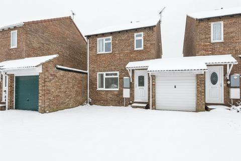 6 Buckingham Drive, Stoke Gifford, Bristol, BS34 8LN