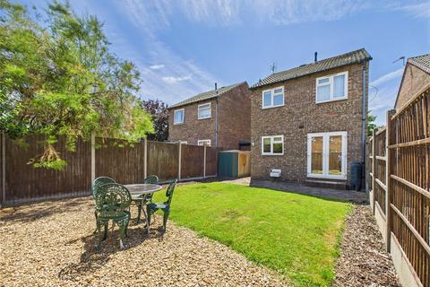 6 Buckingham Drive, Stoke Gifford, Bristol, BS34 8LN