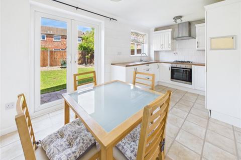 6 Buckingham Drive, Stoke Gifford, Bristol, BS34 8LN