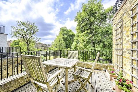 undefined, Ifield Road, Chelsea, London, SW10