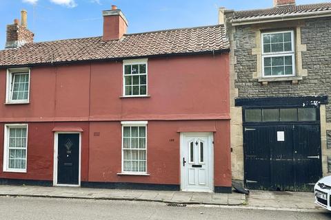 Park Road, Stapleton, Bristol