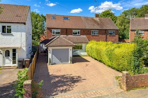 4 bedroom semi-detached house for sale, Chestnut Drive, St. Albans, Hertfordshire, AL4