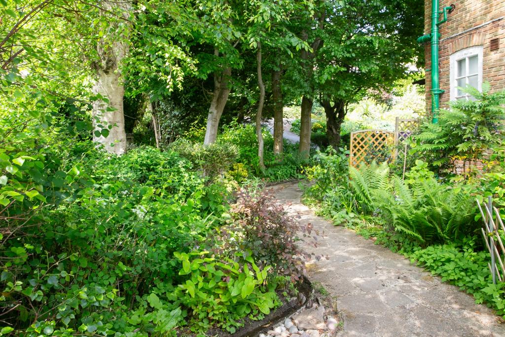 Gardens