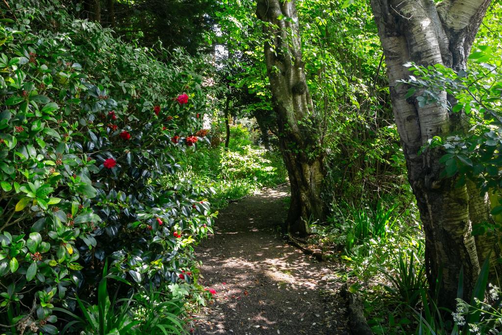 Gardens