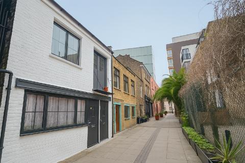 2 bedroom apartment for sale, Sylvester Path, London, Hackney