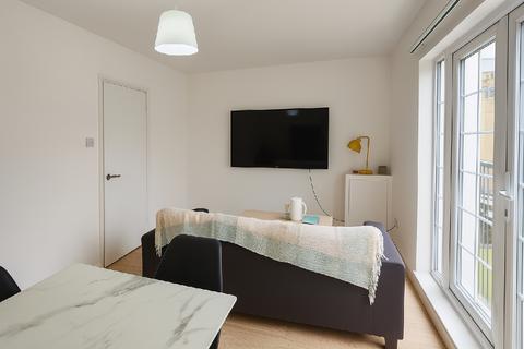 2 bedroom apartment for sale, Sylvester Path, London, Hackney