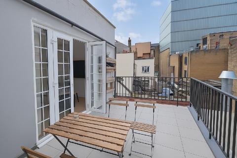 2 bedroom apartment for sale, Sylvester Path, London, Hackney