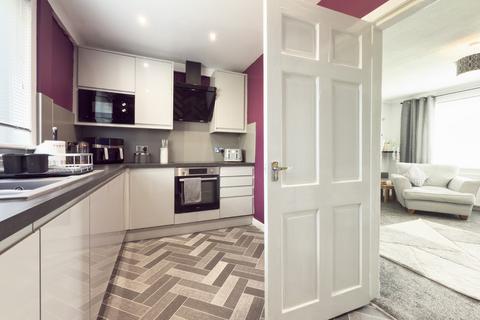 1 Alexandra Drive, Bathgate, EH48 1ST