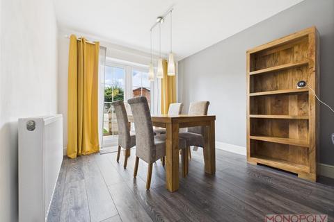 undefined, Millbank Rise, Wrexham