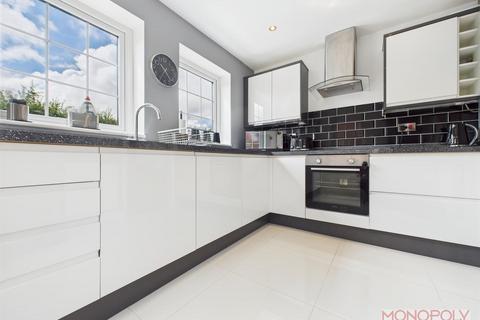 undefined, Millbank Rise, Wrexham