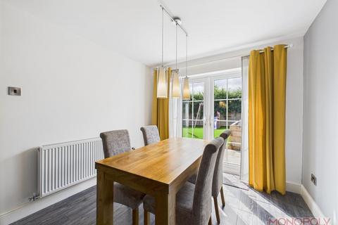 undefined, Millbank Rise, Wrexham