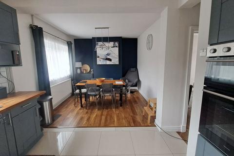 3 bedroom semi-detached house for sale, Crescent Road, Gwaun Cae Gurwen, SA18